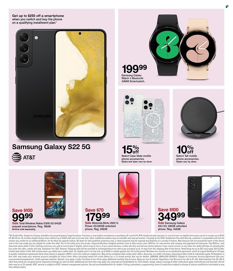 Target ad - 08/28/2022 - 09/03/2022. Page 10