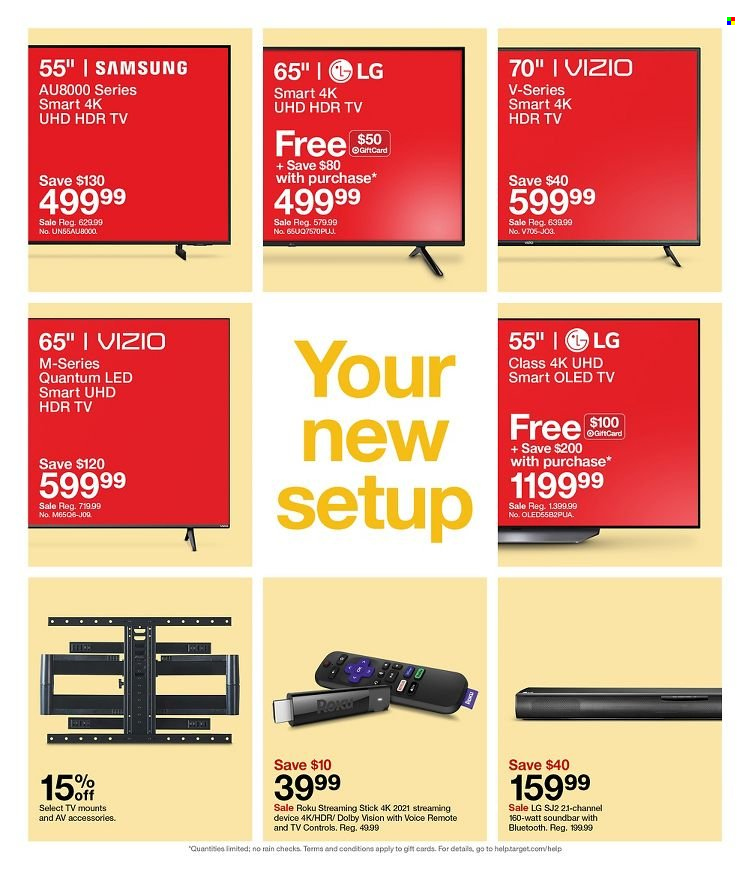 Target ad - 08/28/2022 - 09/03/2022. Page 11