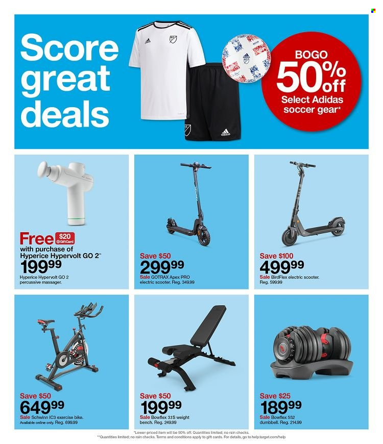 Target ad - 08/28/2022 - 09/03/2022. Page 14
