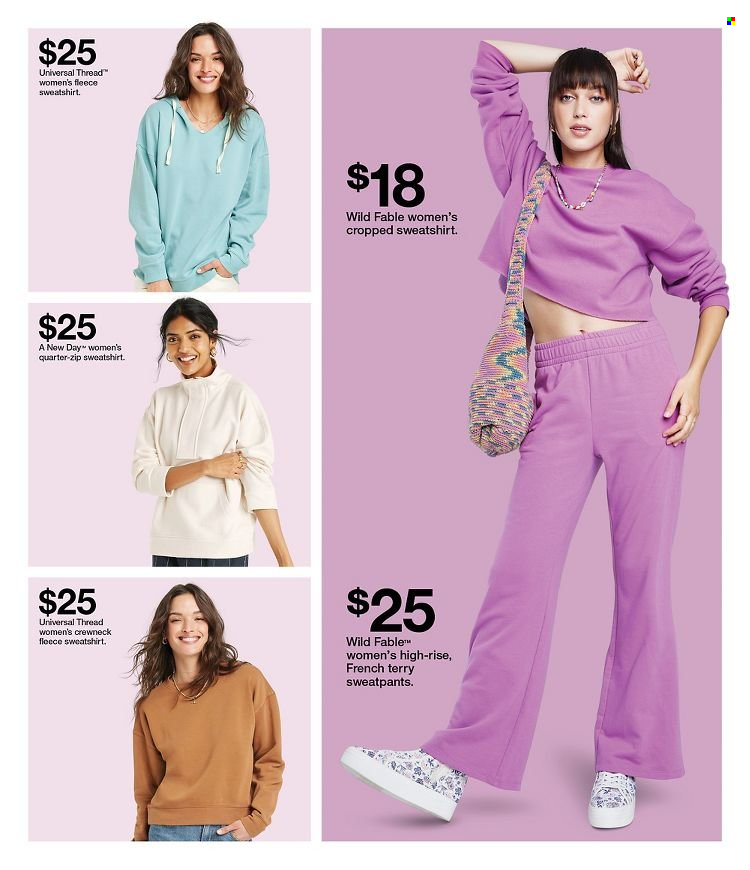 Target ad - 08/28/2022 - 09/03/2022. Page 16