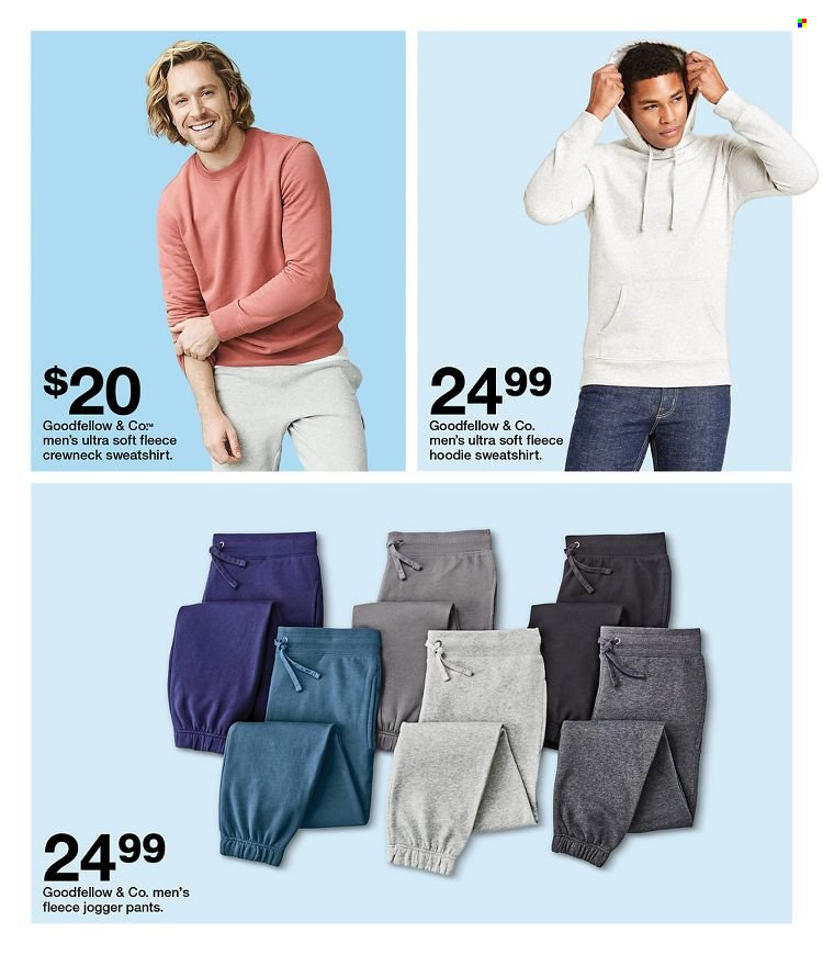 Target ad - 08/28/2022 - 09/03/2022. Page 17