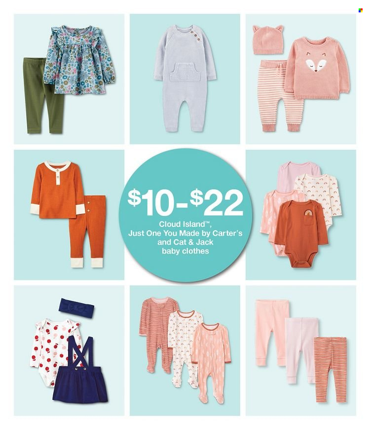 Target ad - 08/28/2022 - 09/03/2022. Page 18