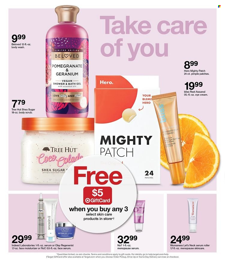 Target ad - 08/28/2022 - 09/03/2022. Page 20