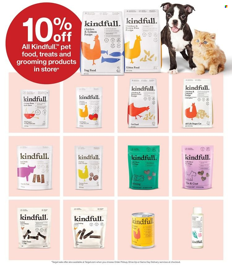 Target ad - 08/28/2022 - 09/03/2022. Page 25