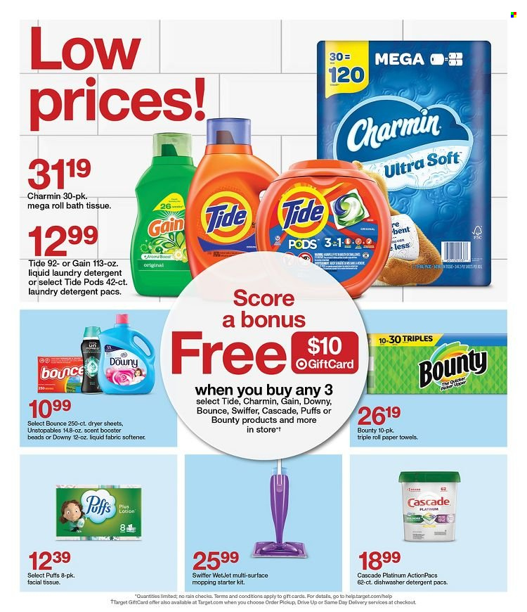 Target ad - 08/28/2022 - 09/03/2022. Page 26