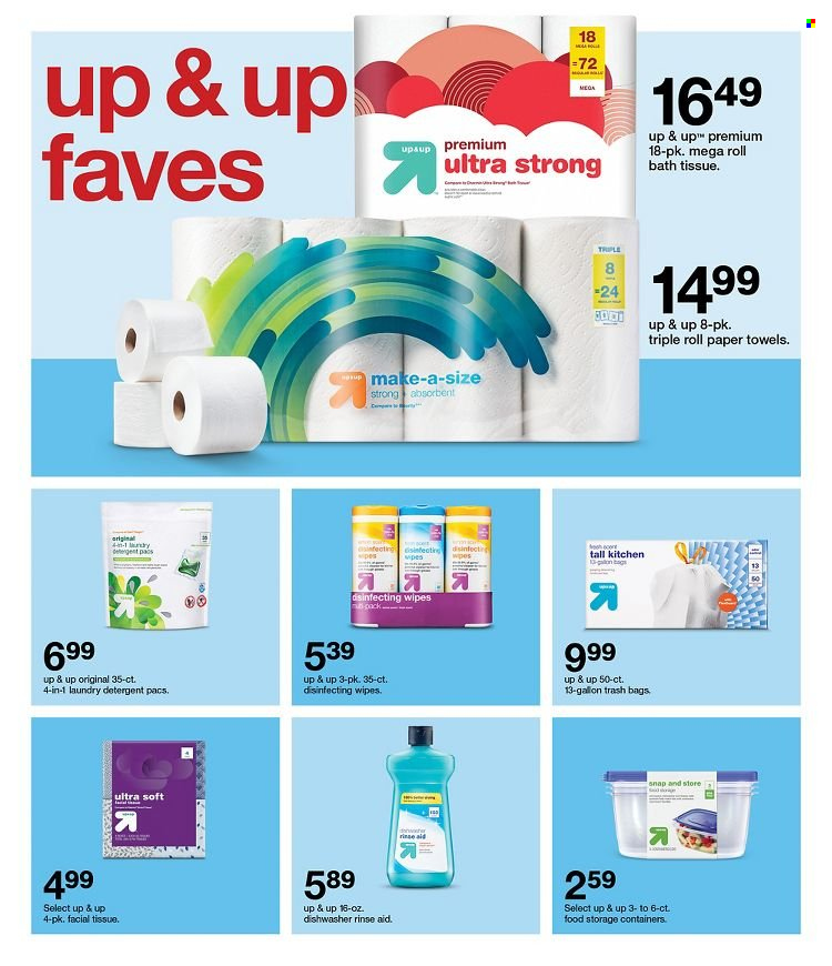 Target ad - 08/28/2022 - 09/03/2022. Page 28