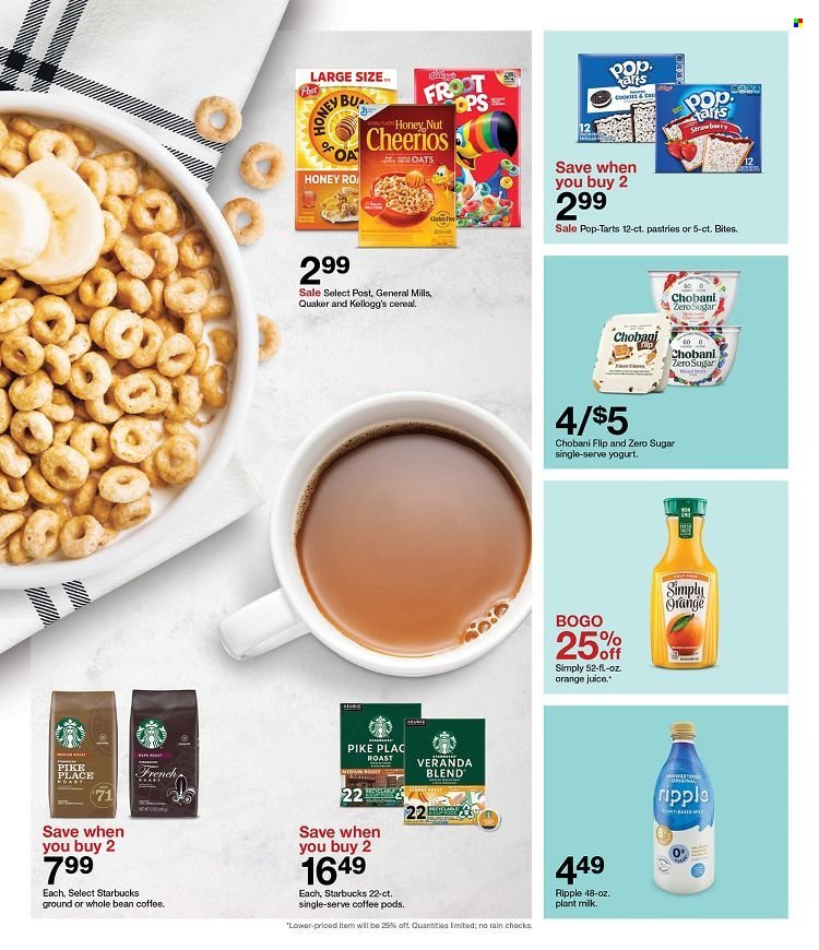 Target ad - 08/28/2022 - 09/03/2022. Page 31