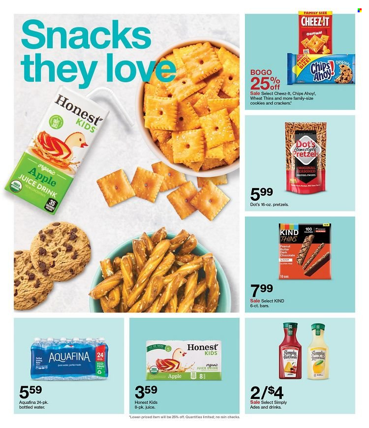 Target ad - 08/28/2022 - 09/03/2022. Page 32