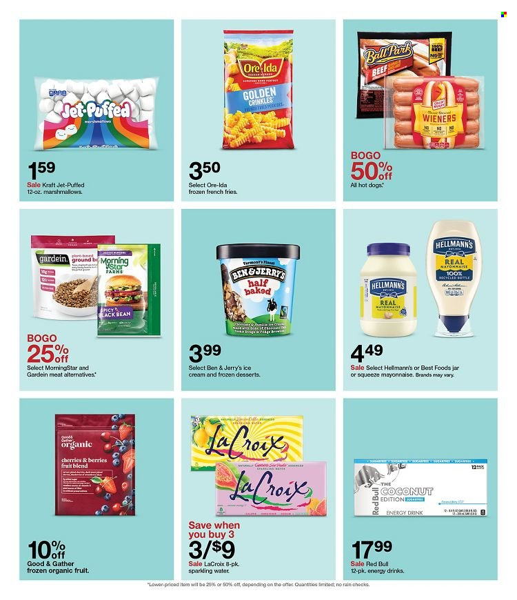 Target ad - 08/28/2022 - 09/03/2022. Page 33