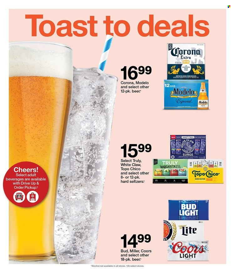Target ad - 08/28/2022 - 09/03/2022. Page 34