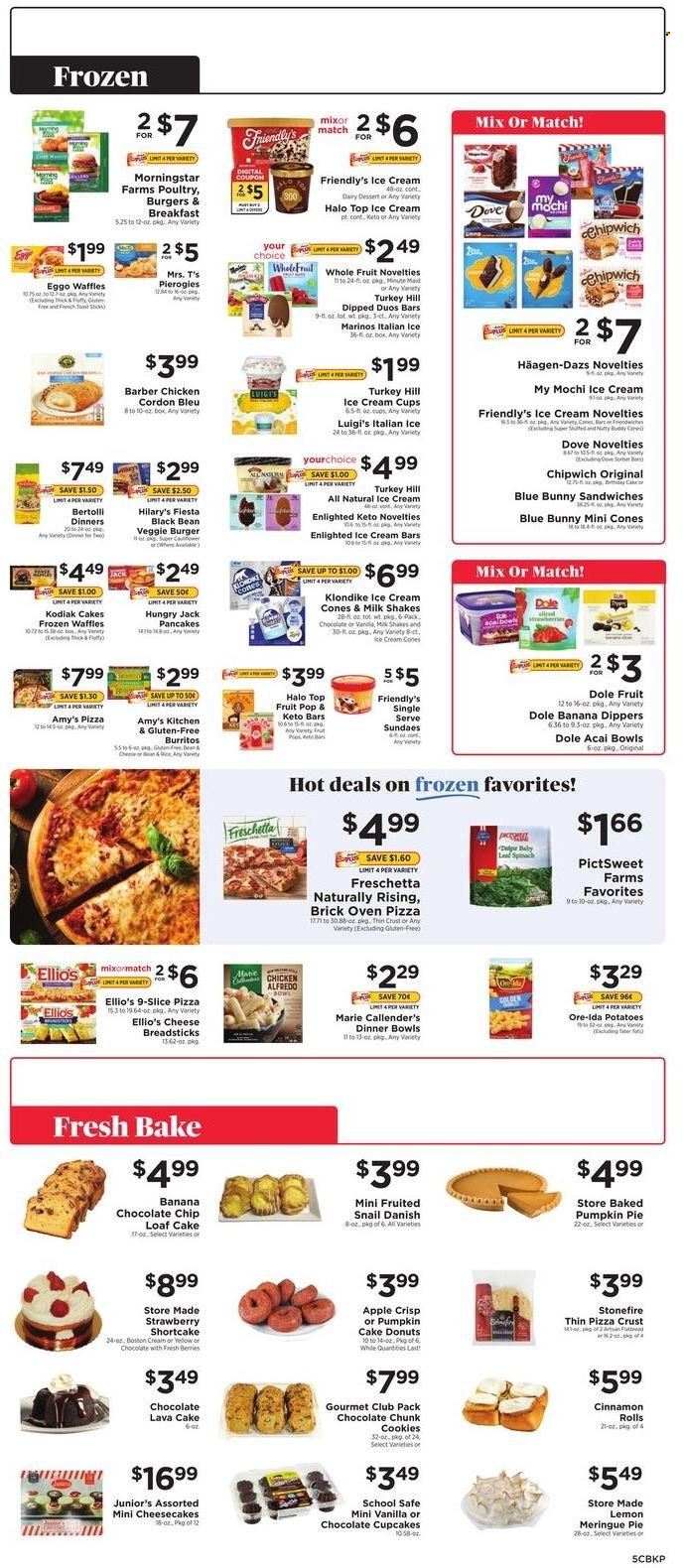 ShopRite ad - 08/28/2022 - 09/03/2022. Page 5
