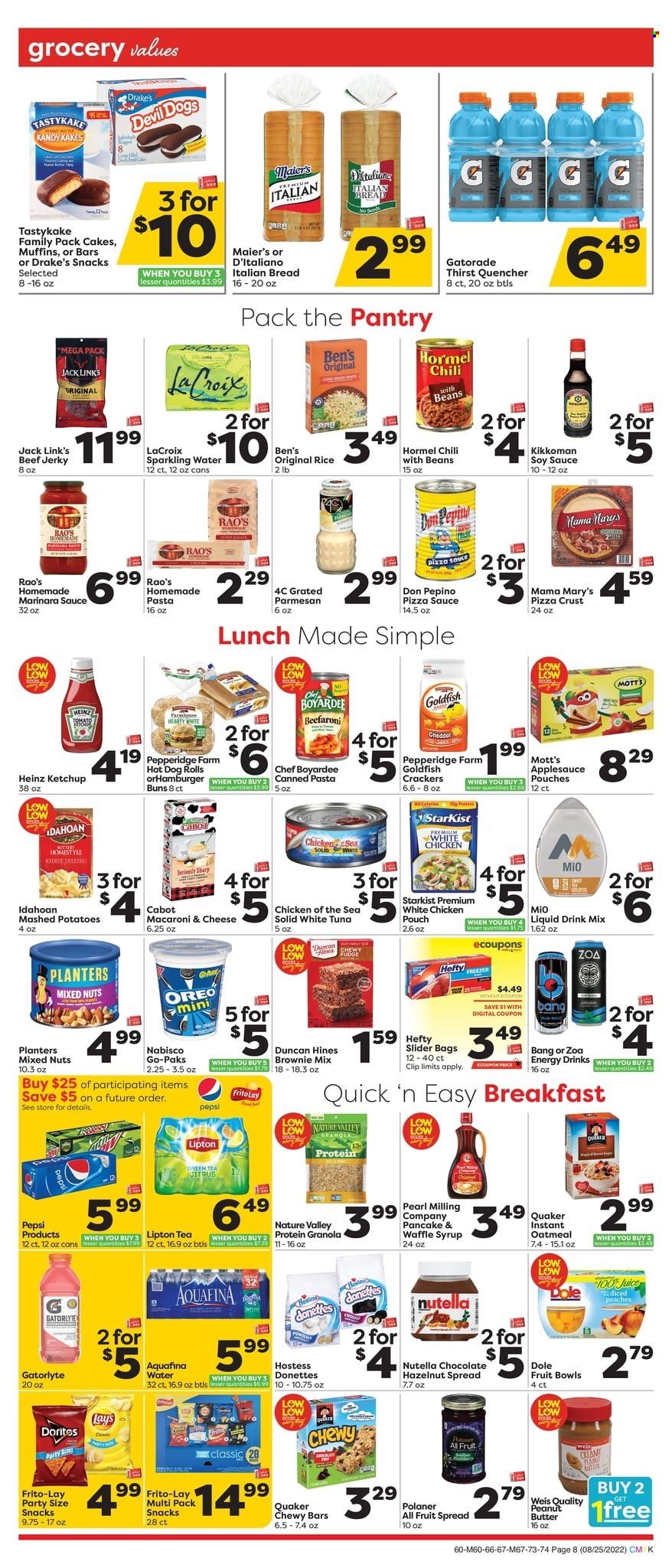 Weis ad - 08/25/2022 - 10/05/2022. Page 9