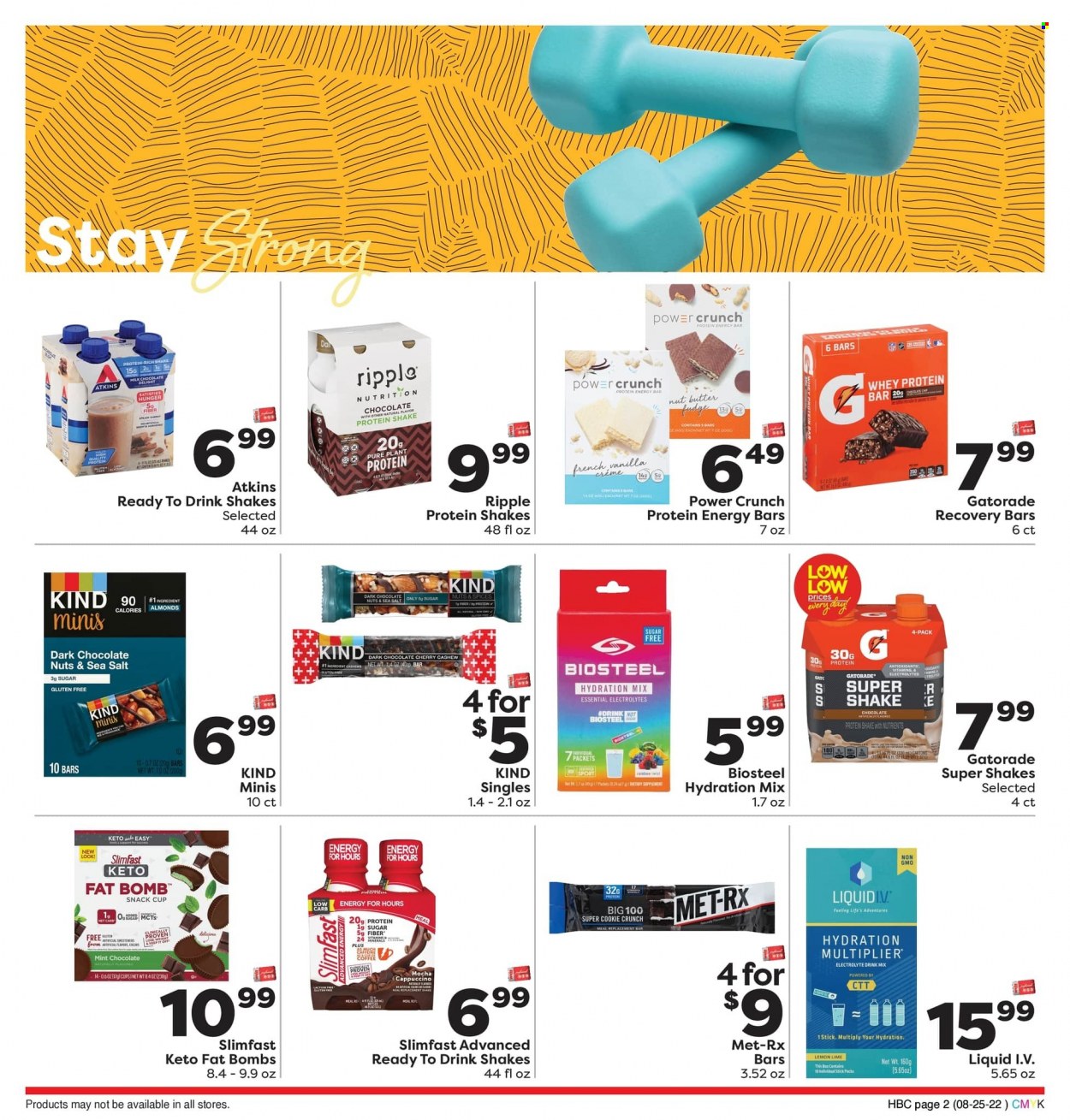 Weis ad - 08/25/2022 - 10/05/2022. Page 2