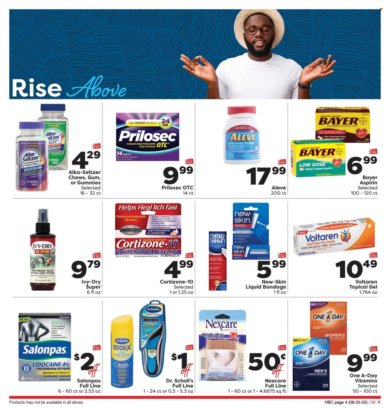 Weis ad - 08/25/2022 - 10/05/2022. Page 4