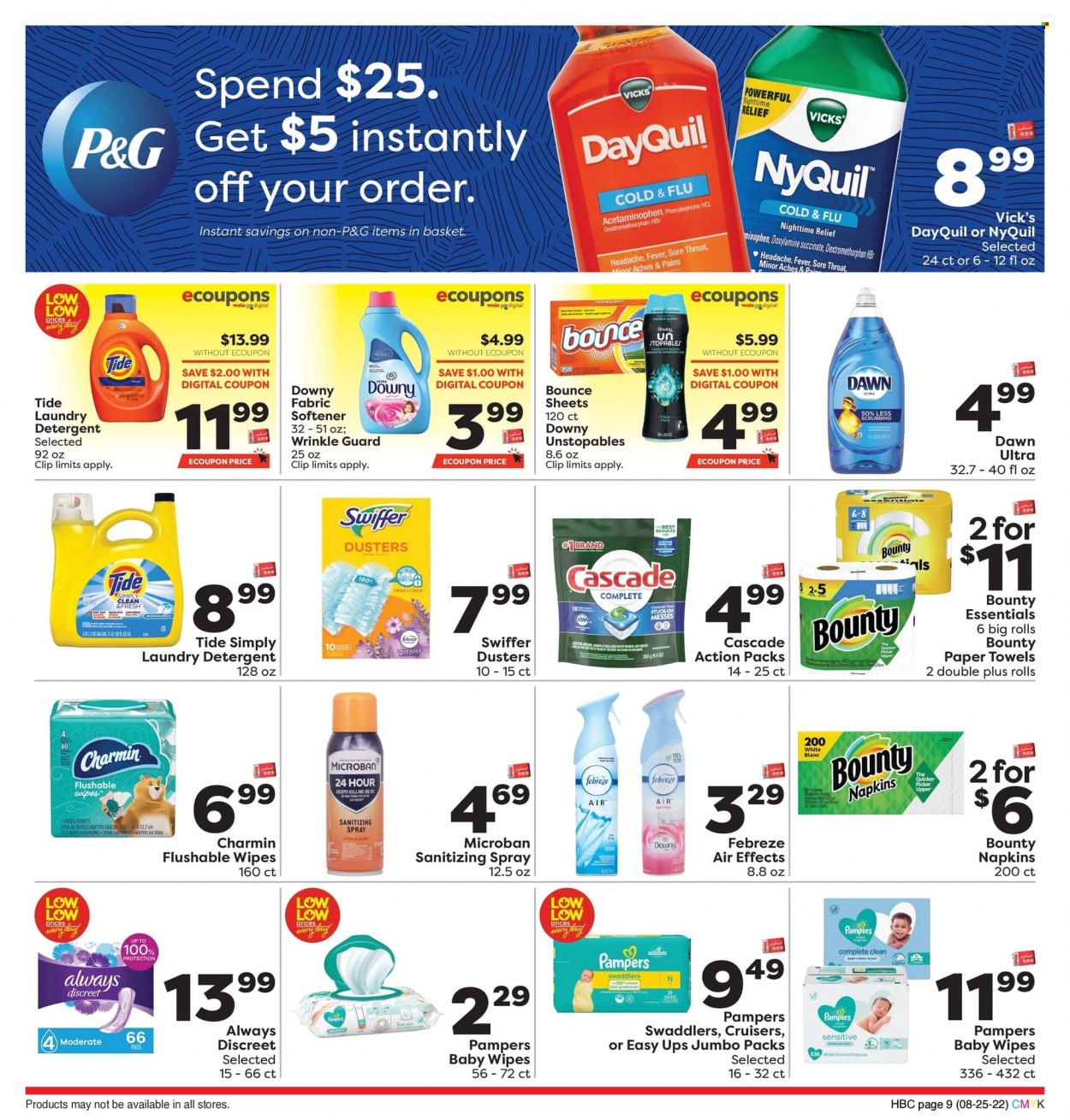 Weis ad - 08/25/2022 - 10/05/2022. Page 9