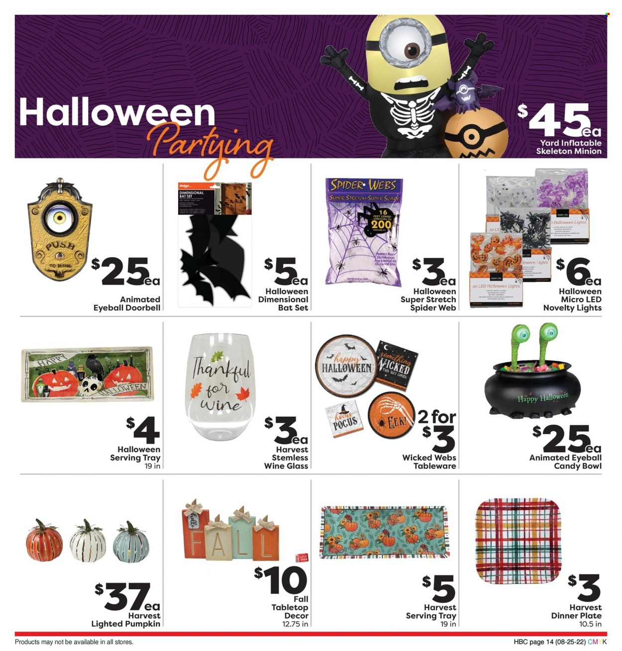 Weis ad - 08/25/2022 - 10/05/2022. Page 14