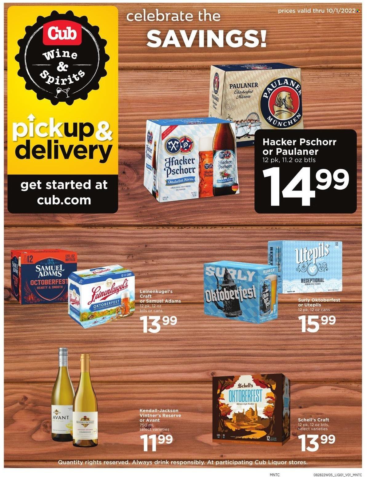 Cub Foods ad - 08/28/2022 - 09/03/2022. Page 2