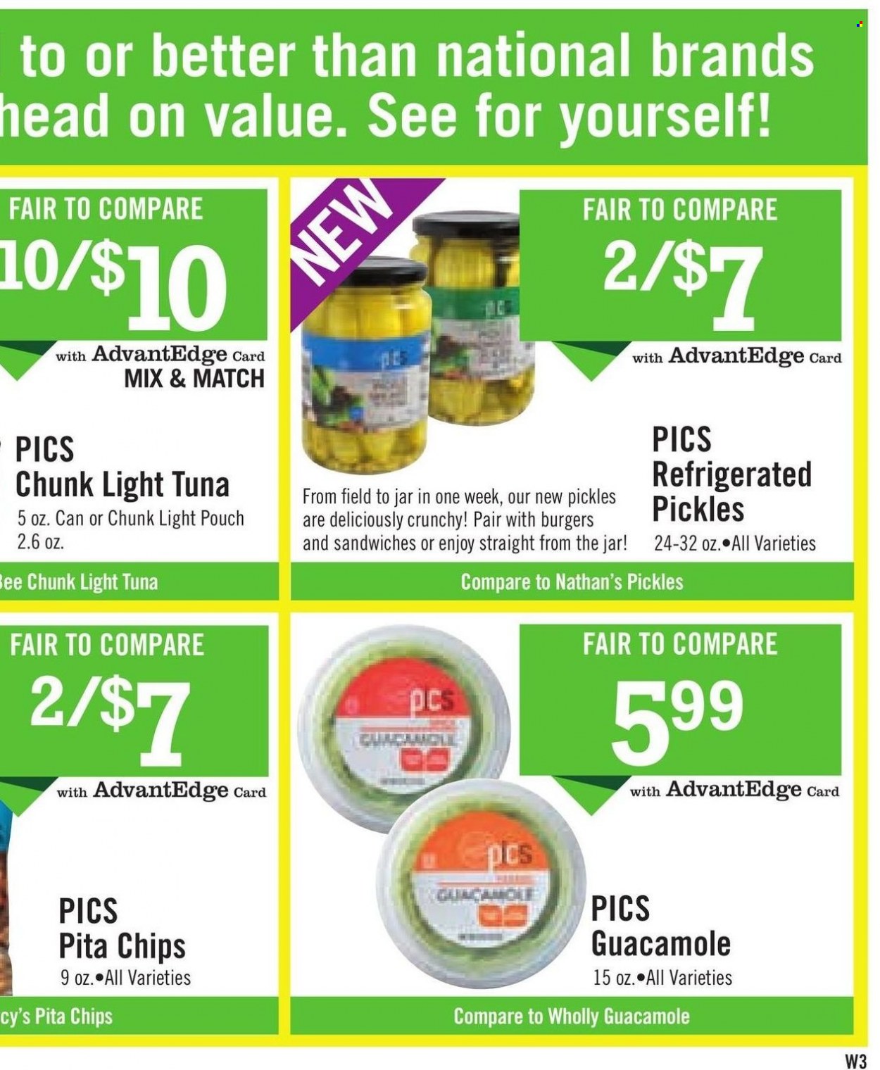 Price Chopper ad - 08/28/2022 - 09/03/2022. Page 18