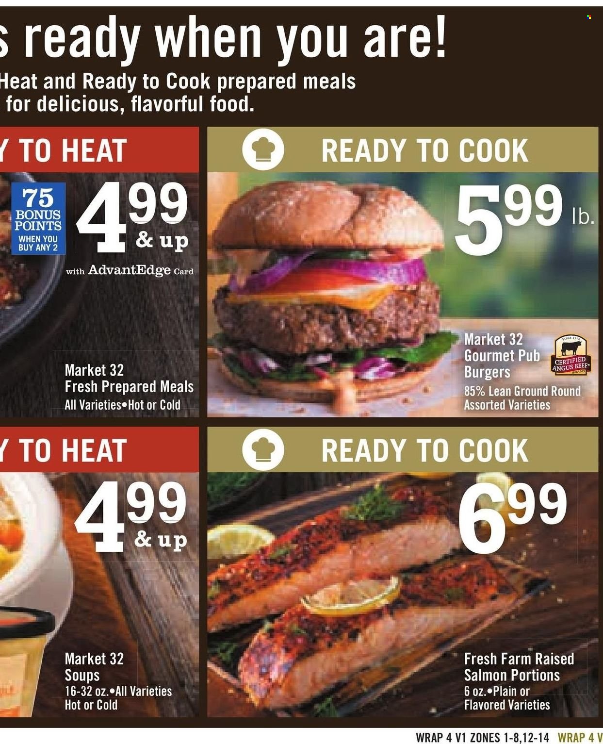 Price Chopper ad - 08/28/2022 - 09/03/2022. Page 20