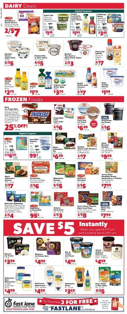 Family Fare ad - 08/28/2022 - 09/05/2022. Page 5