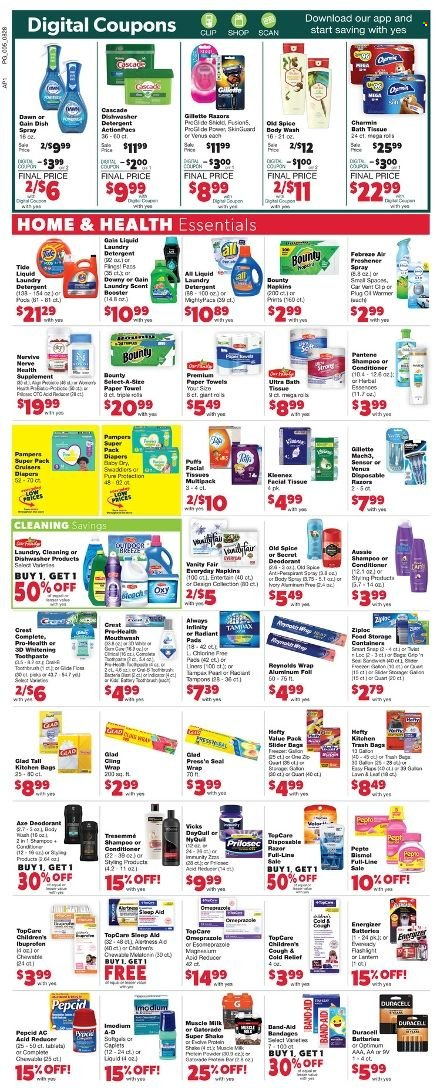 Family Fare ad - 08/28/2022 - 09/05/2022. Page 7