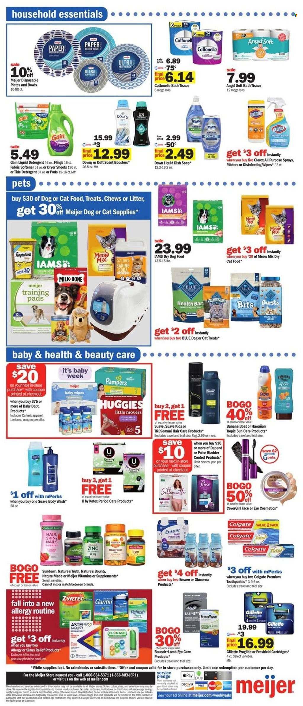 Meijer ad - 08/28/2022 - 09/03/2022. Page 11