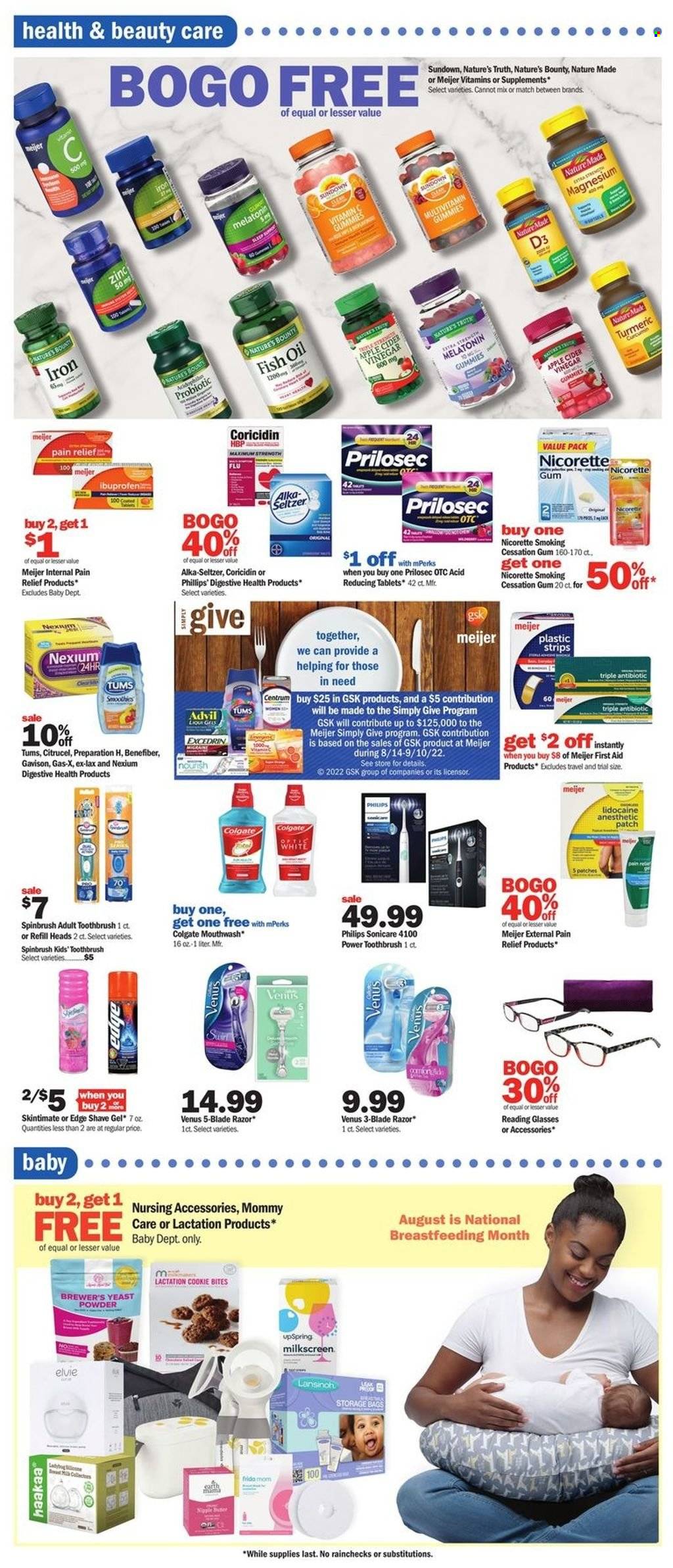 Meijer ad - 08/28/2022 - 09/03/2022. Page 13