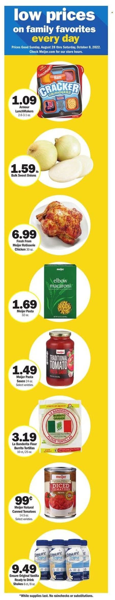 Meijer ad - 08/28/2022 - 09/03/2022. Page 21
