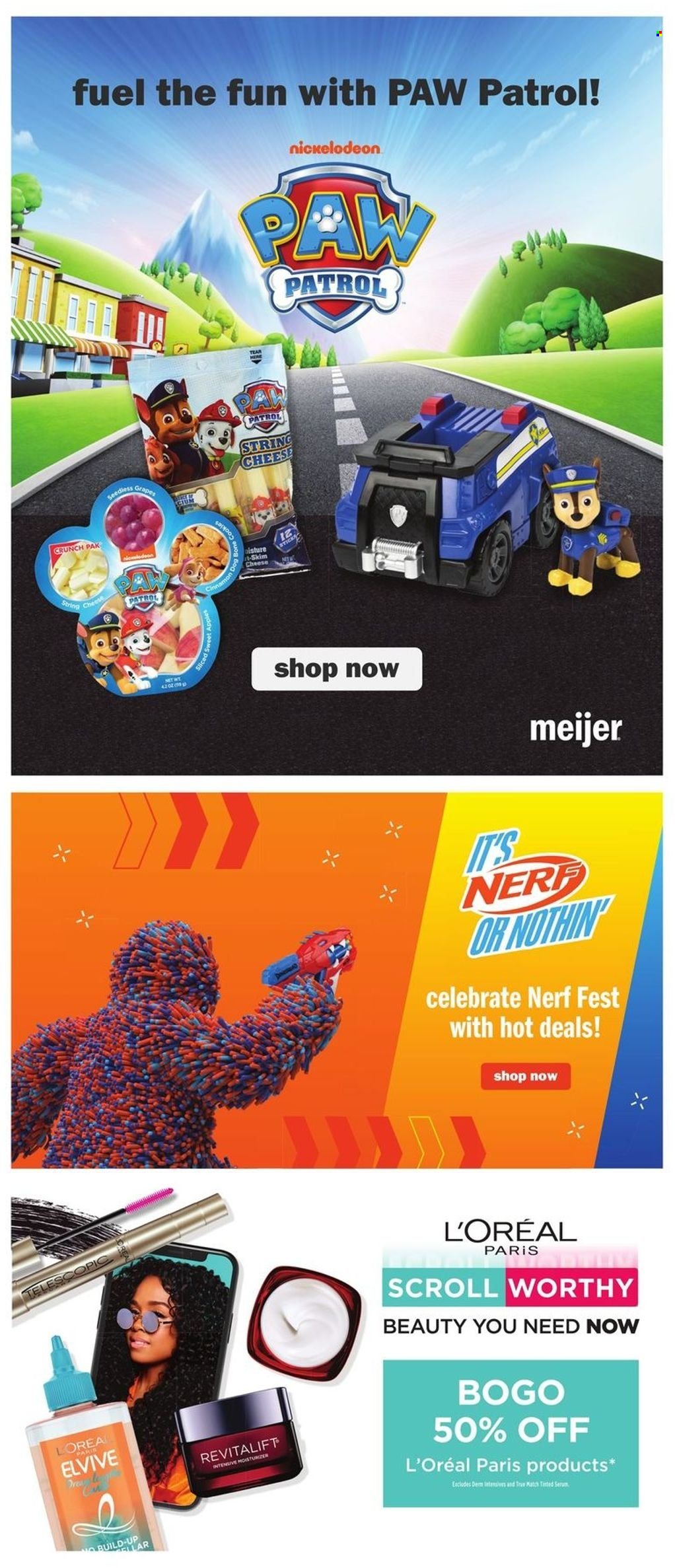 Meijer ad - 08/28/2022 - 09/03/2022. Page 28