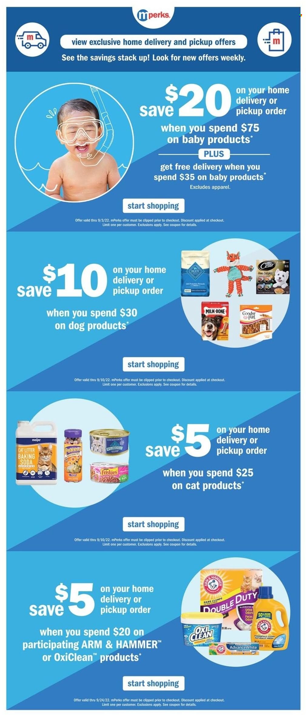 Meijer ad - 08/28/2022 - 09/03/2022. Page 31