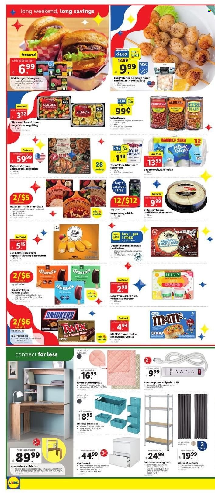 Lidl ad - 08/31/2022 - 09/06/2022. Page 2