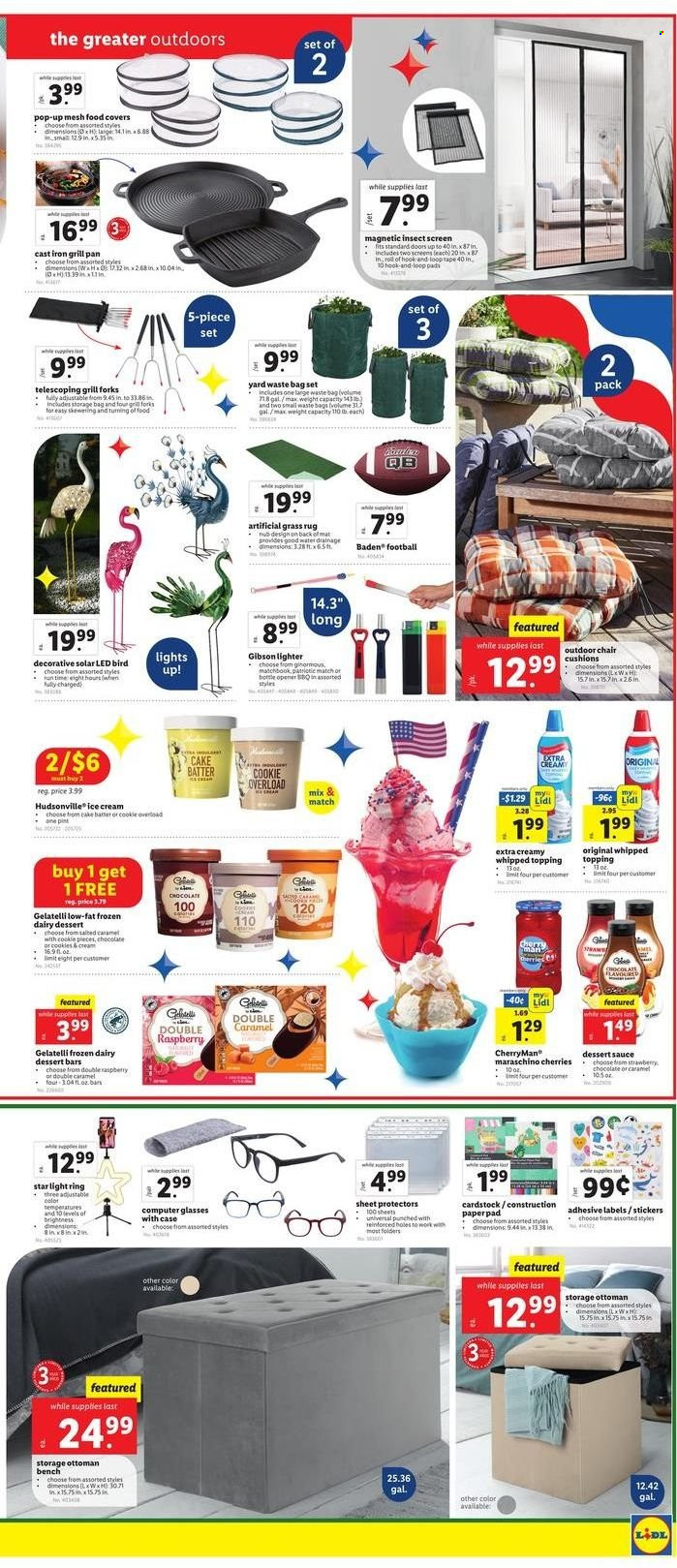 Lidl ad - 08/31/2022 - 09/06/2022. Page 3