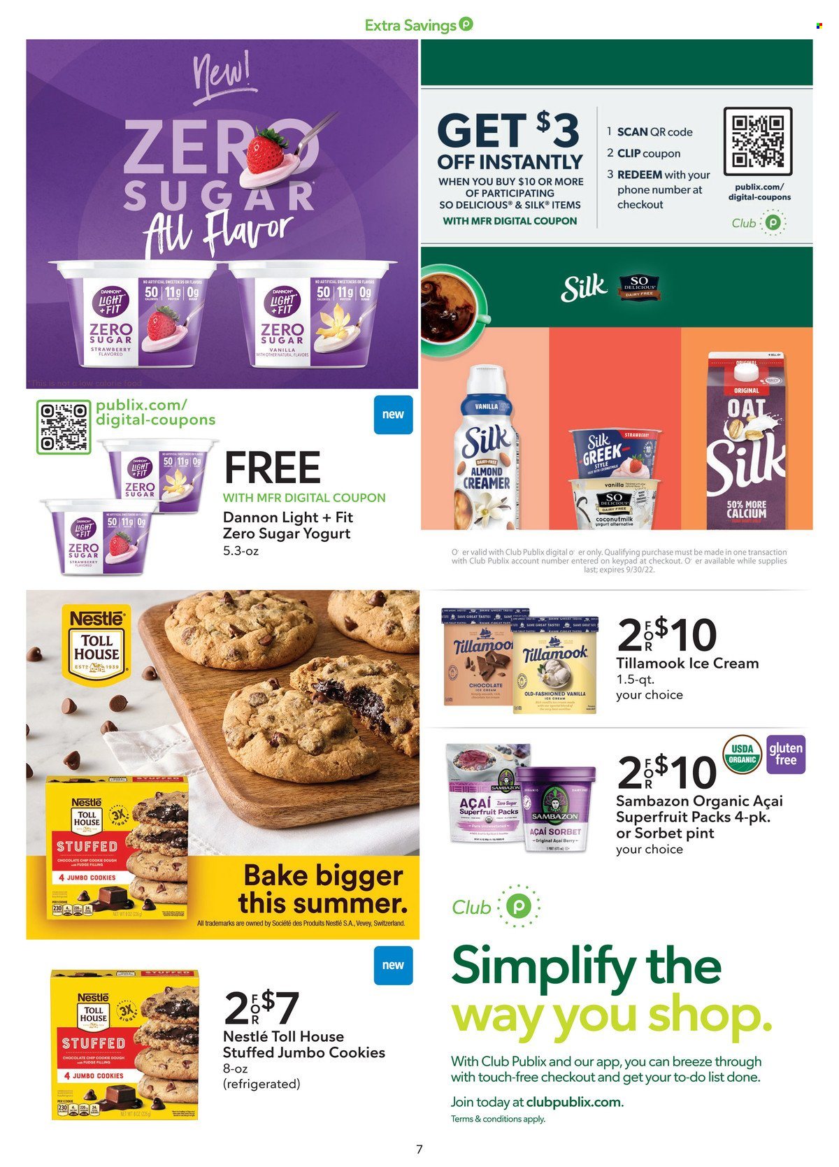 Publix ad - 08/27/2022 - 09/09/2022. Page 7