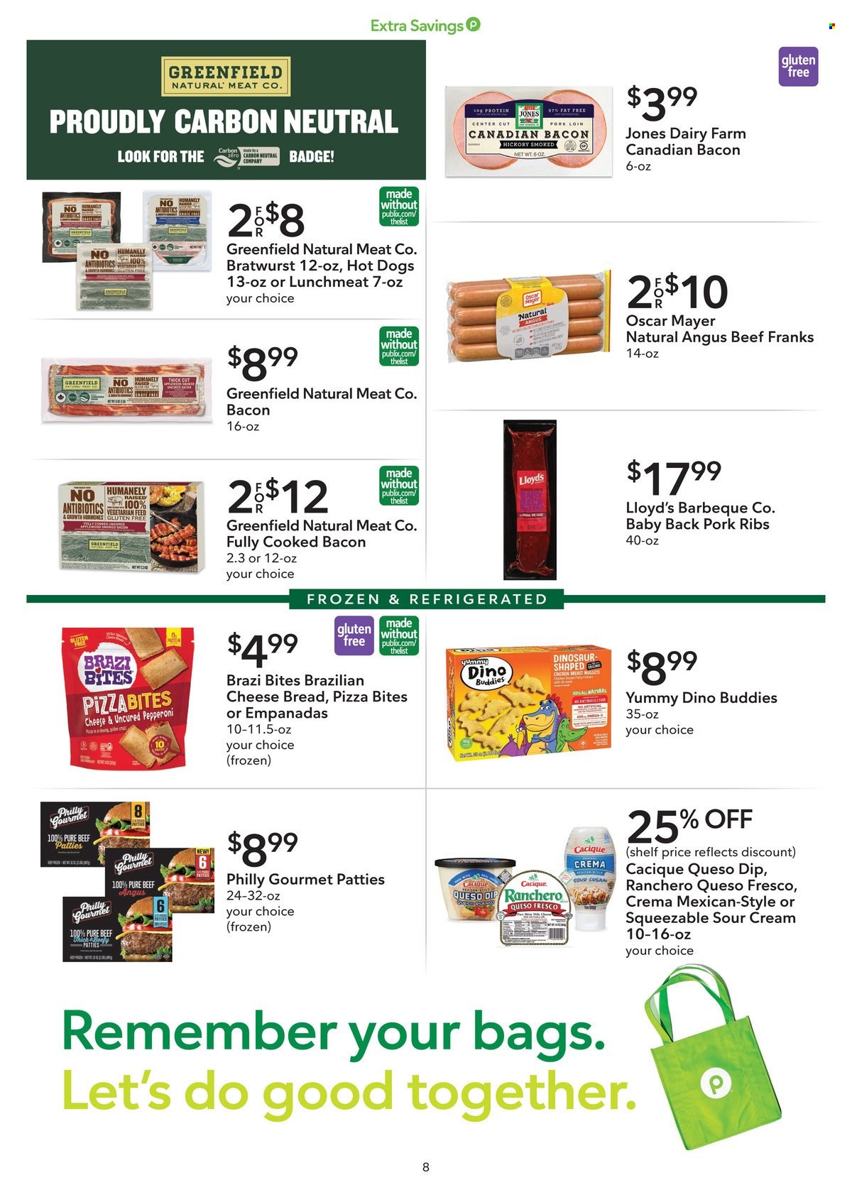 Publix ad - 08/27/2022 - 09/09/2022. Page 8
