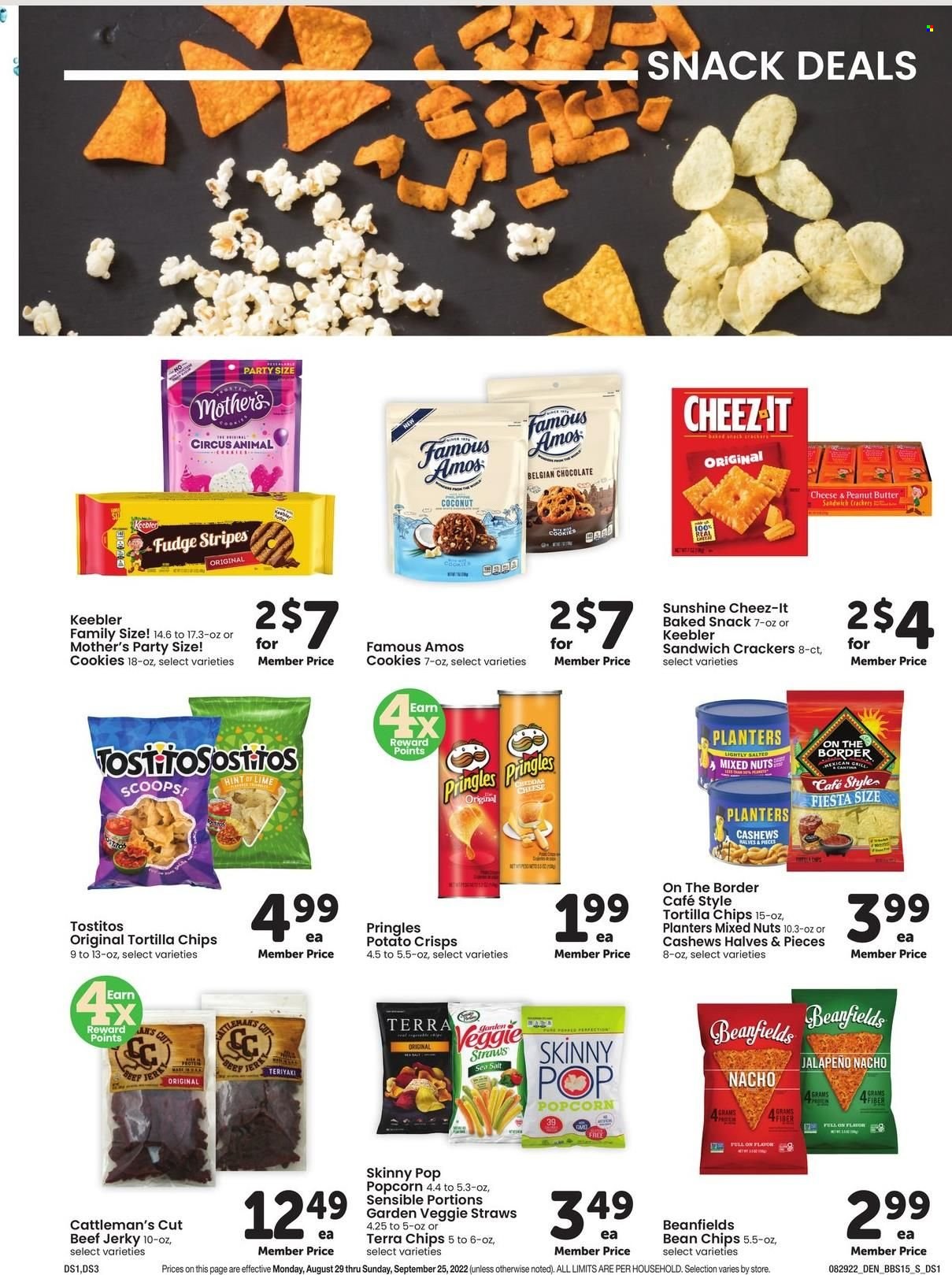 Safeway ad - 08/29/2022 - 09/25/2022. Page 16
