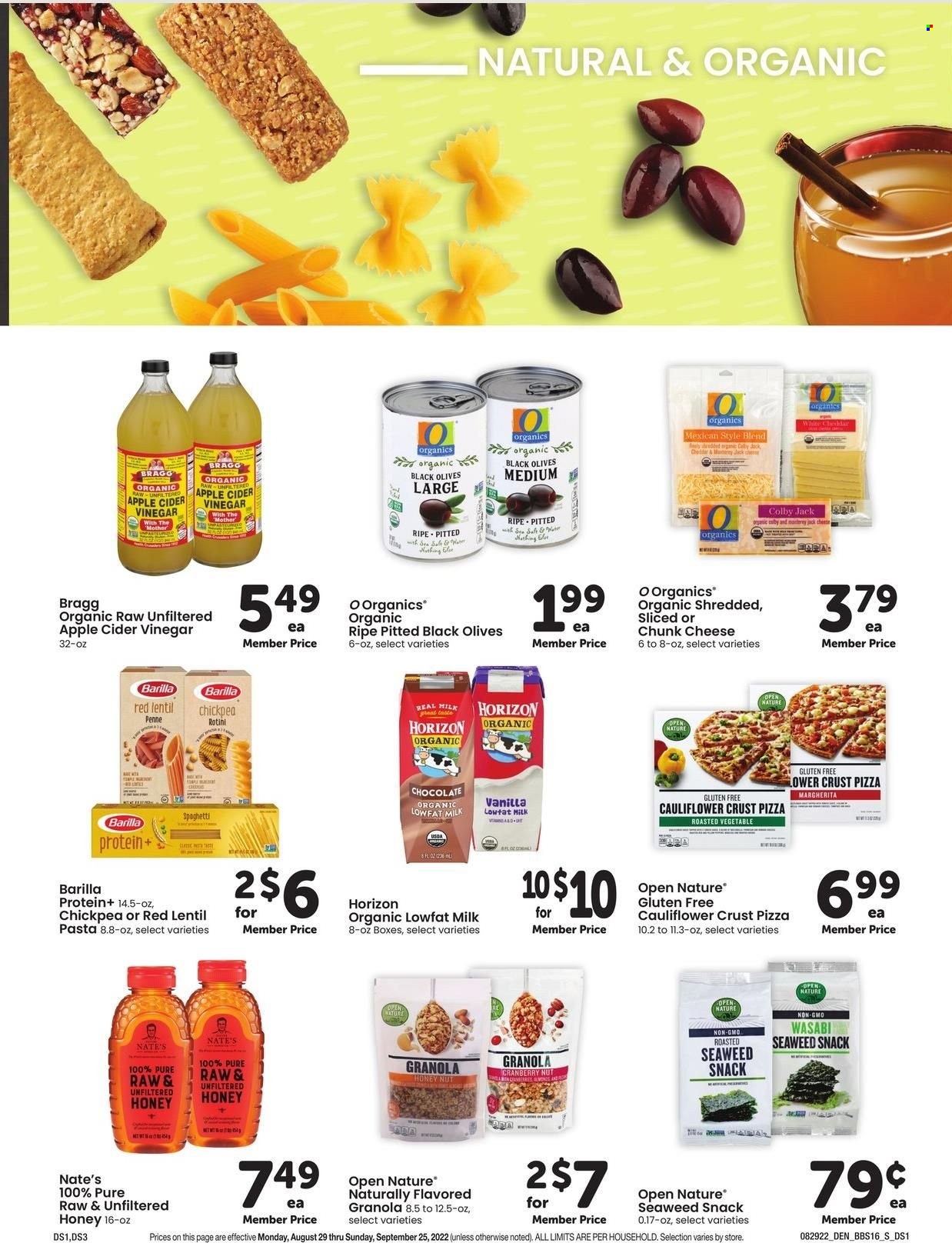 Safeway ad - 08/29/2022 - 09/25/2022. Page 17