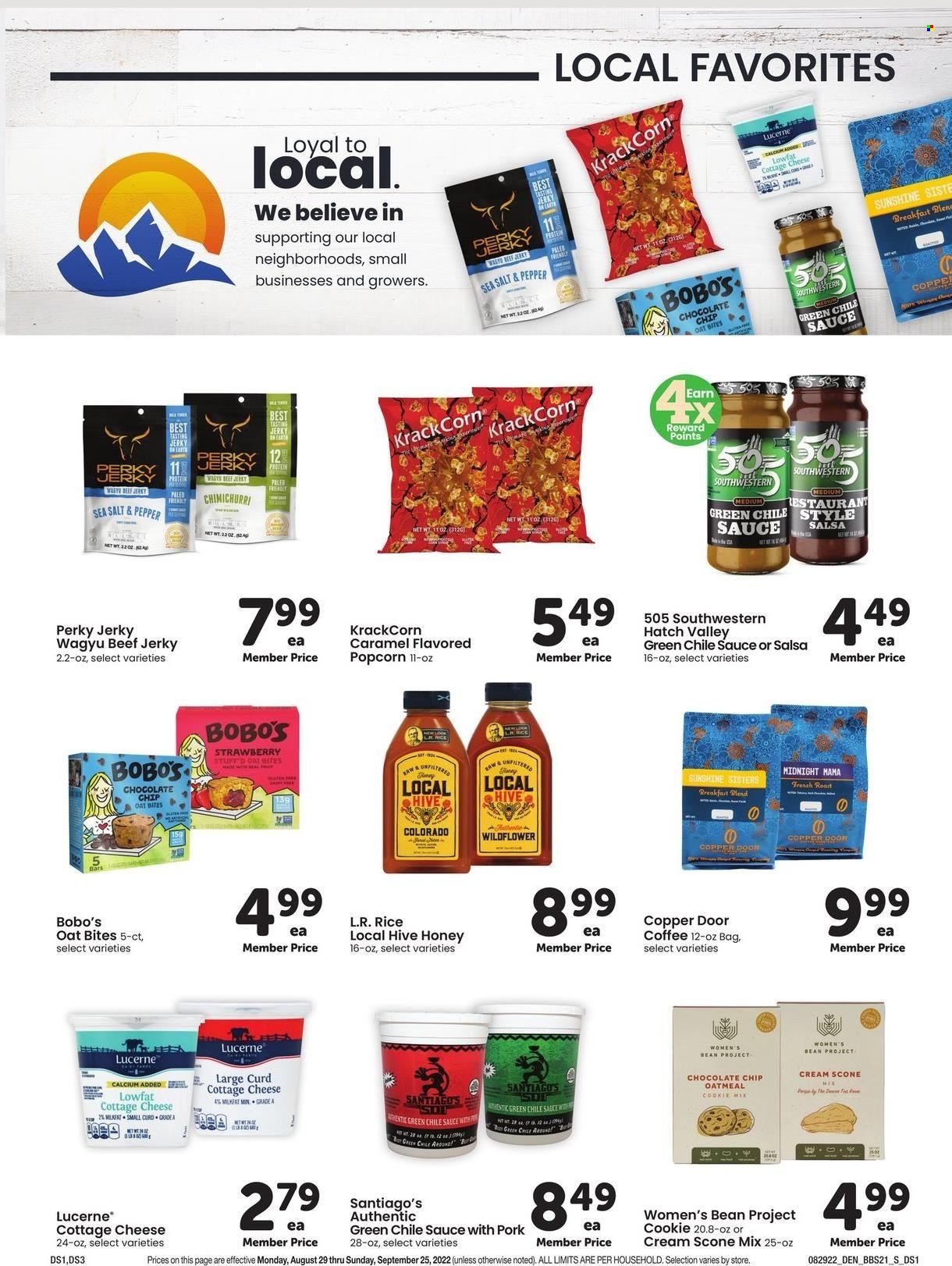 Safeway ad - 08/29/2022 - 09/25/2022. Page 22