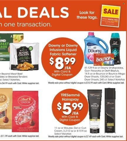 Kroger ad - 08/31/2022 - 09/06/2022. Page 10