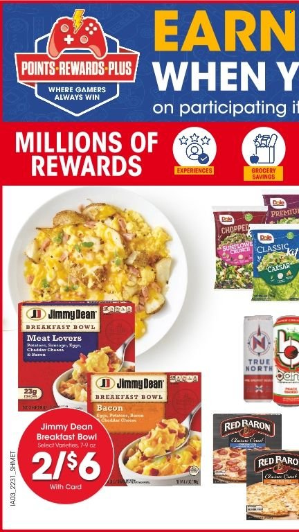 Kroger ad - 08/31/2022 - 09/06/2022. Page 11