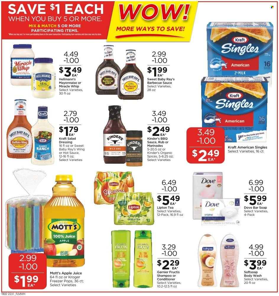 Food 4 Less ad - 08/31/2022 - 09/06/2022. Page 3