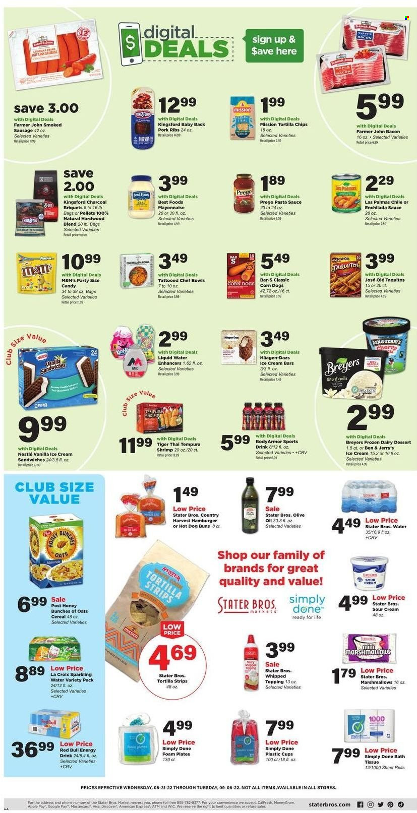 Stater Bros. ad - 08/31/2022 - 09/06/2022. Page 4