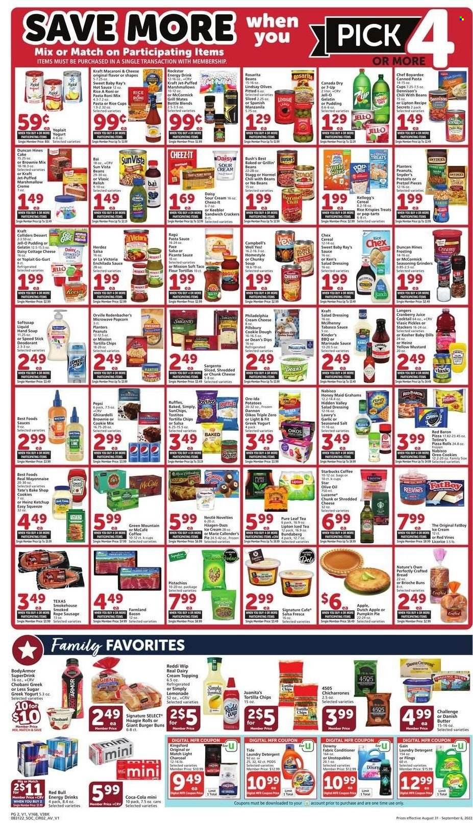 Vons ad - 08/31/2022 - 09/06/2022. Page 2