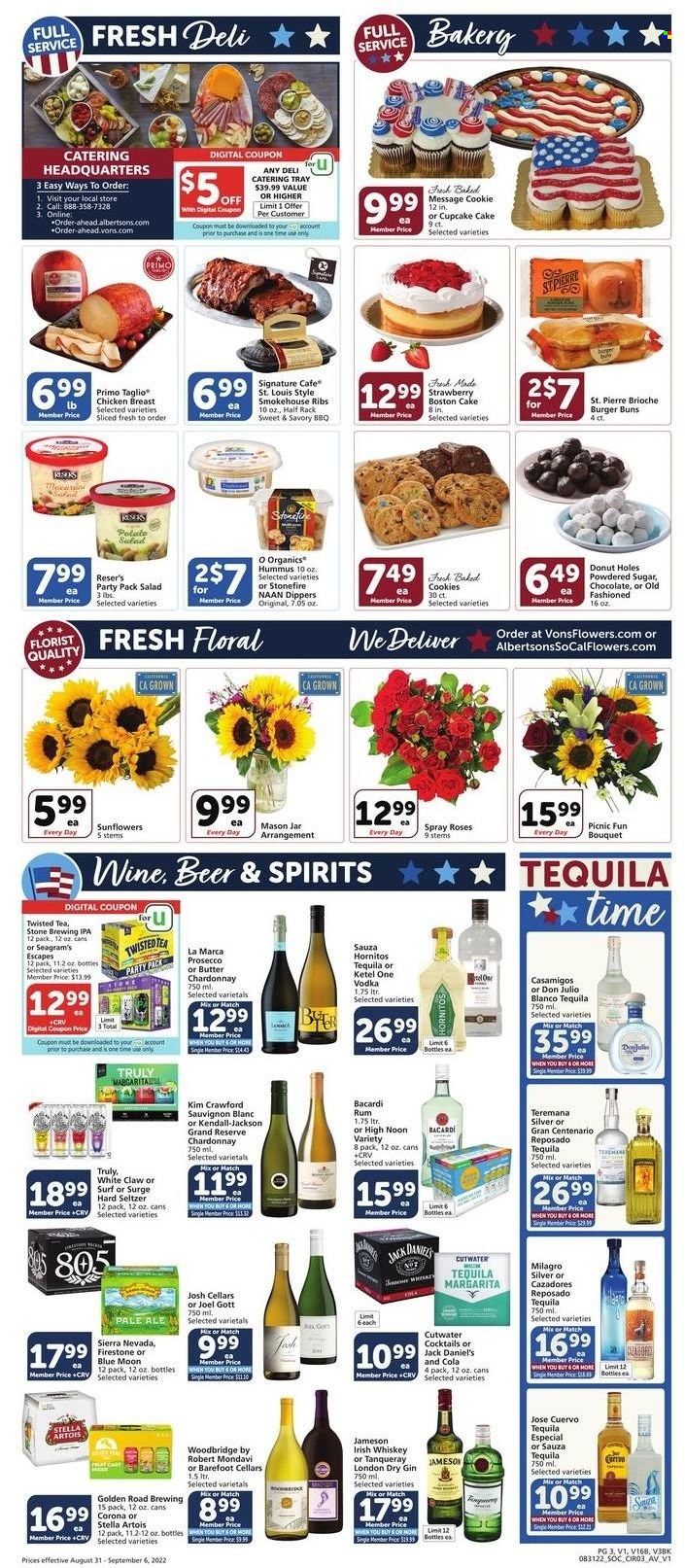 Vons ad - 08/31/2022 - 09/06/2022. Page 3