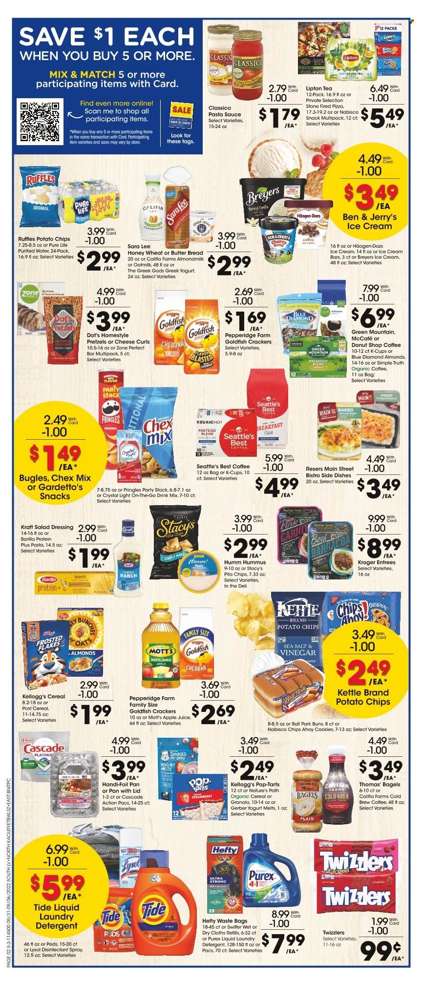 Fred Meyer ad - 08/31/2022 - 09/06/2022. Page 3