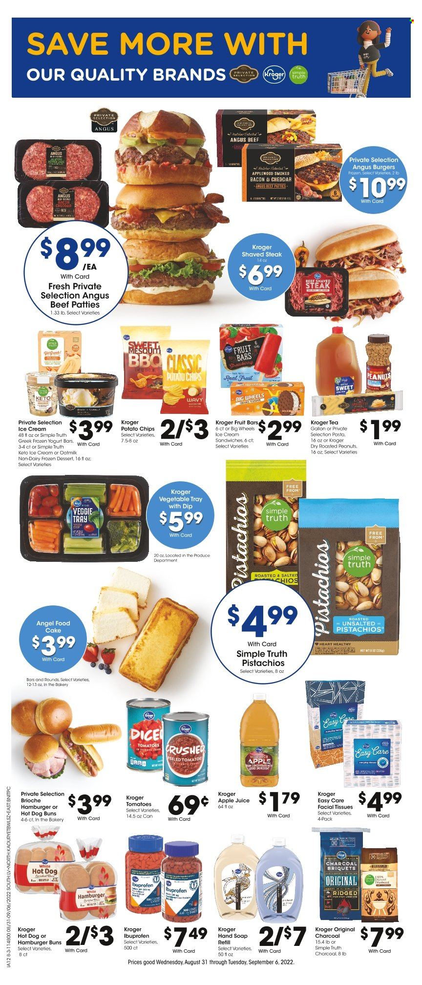 Fred Meyer ad - 08/31/2022 - 09/06/2022. Page 7