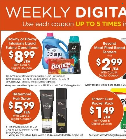 Fred Meyer ad - 08/31/2022 - 09/06/2022. Page 9