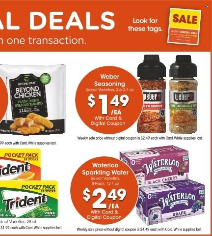 Fred Meyer ad - 08/31/2022 - 09/06/2022. Page 10