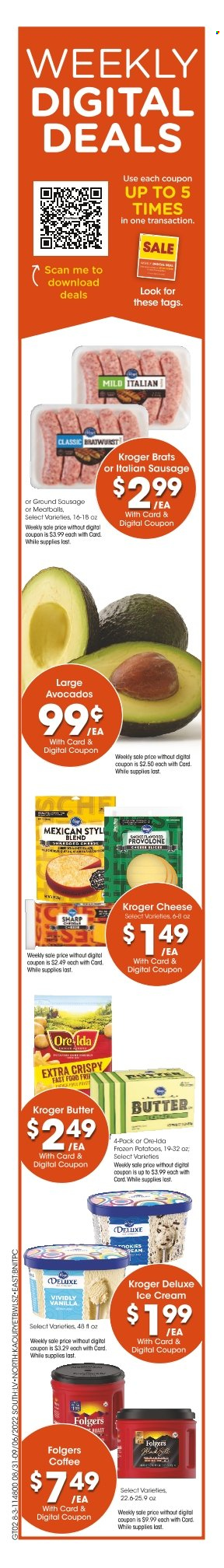 Fred Meyer ad - 08/31/2022 - 09/06/2022. Page 15