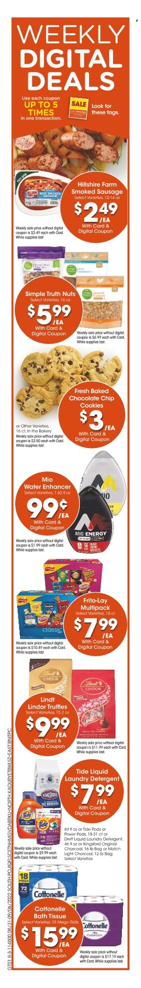 Fred Meyer ad - 08/31/2022 - 09/06/2022. Page 16