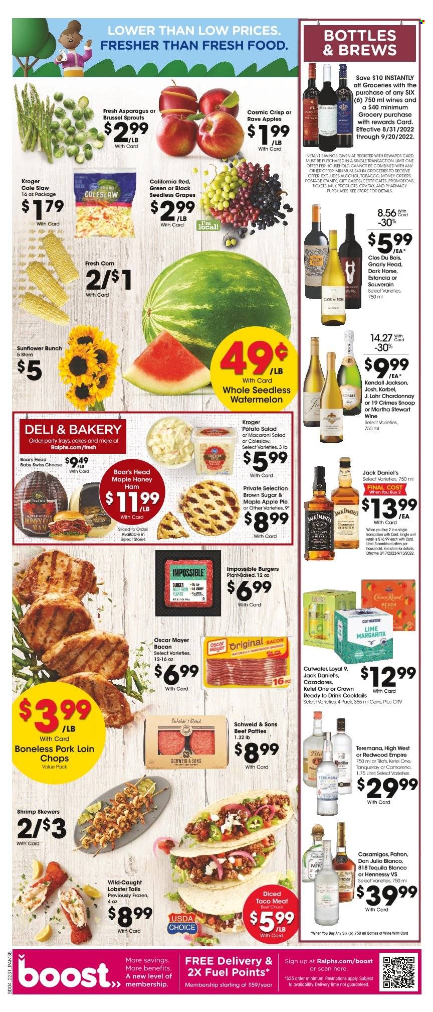 Ralphs ad - 08/31/2022 - 09/06/2022. Page 5